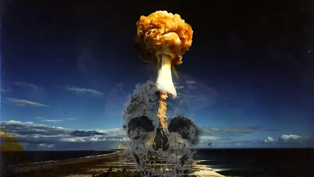 bombe