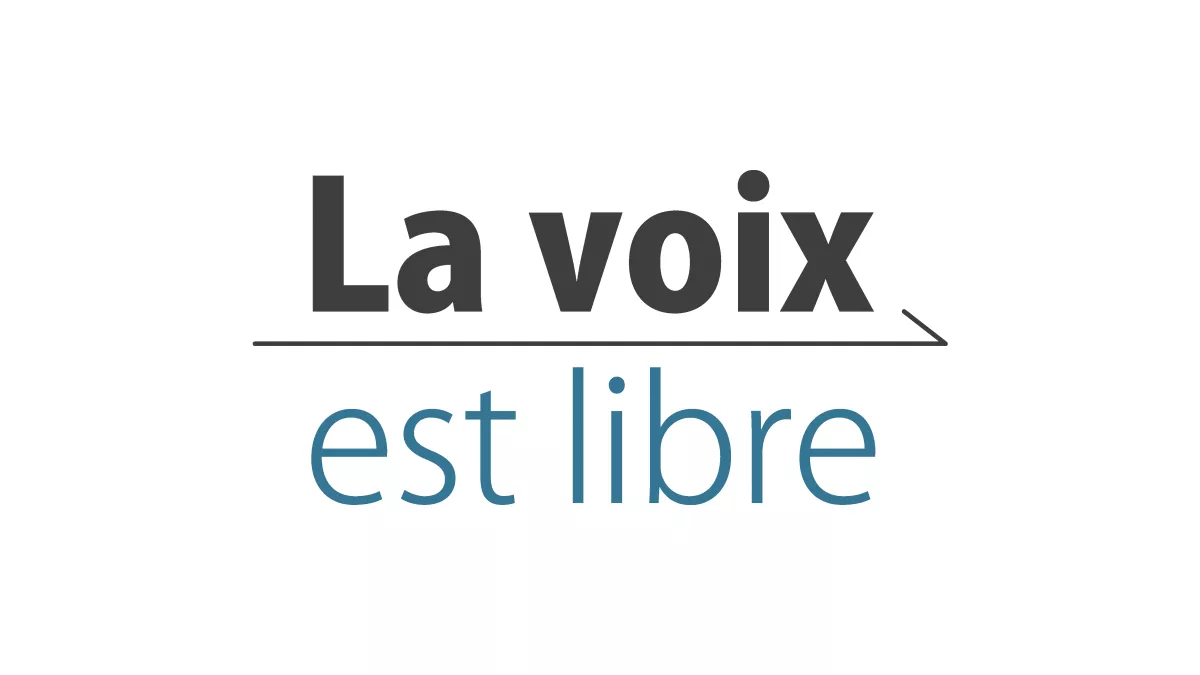 La Voix est libre Limousin Logo La voix est libre