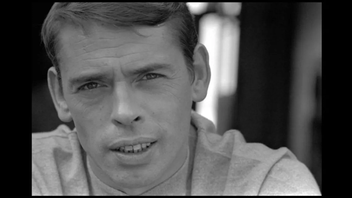Jacques Brel