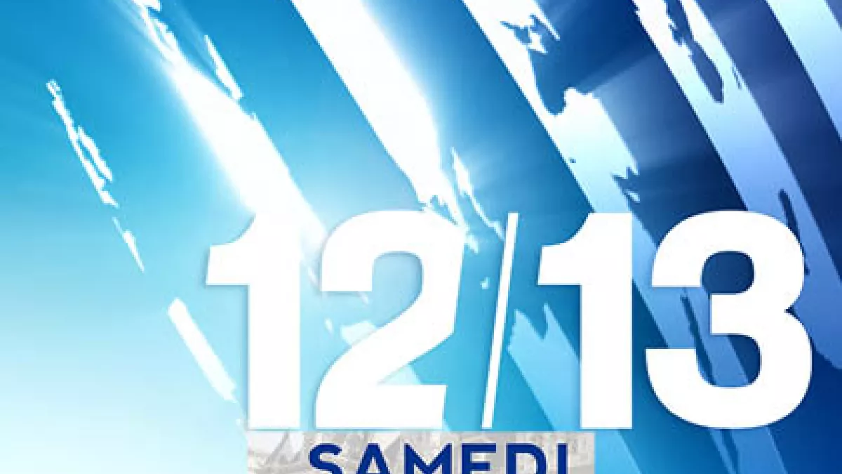 Samedi politique 