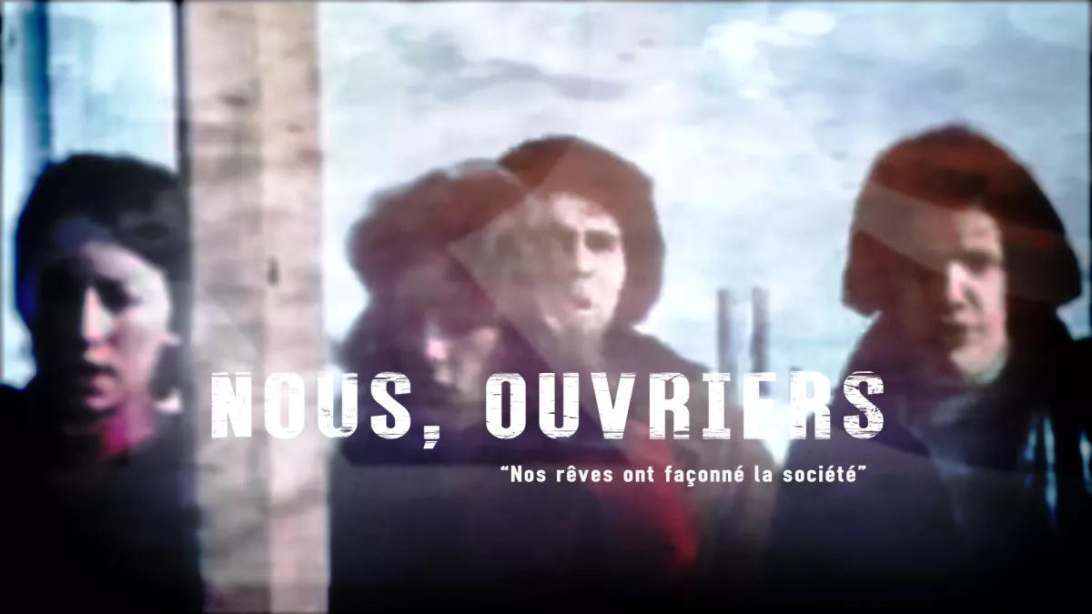 Les ouvrières du nord