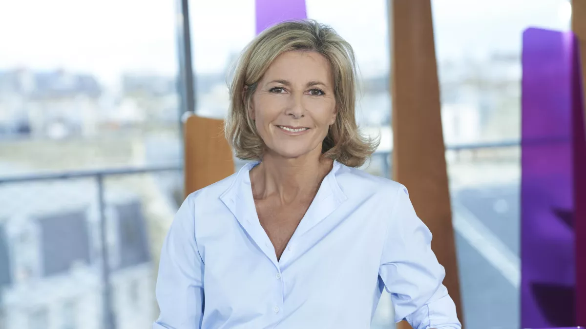 Christophe Fillieule / La Fabrik / FTV ENTREE LIBRE