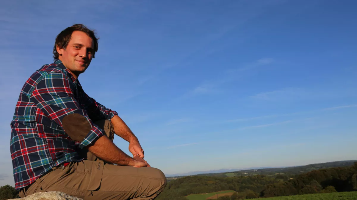 © O.Fourny / Bo Travail ! LA CORRÈZE, UNE TERRE D’ÉLECTION