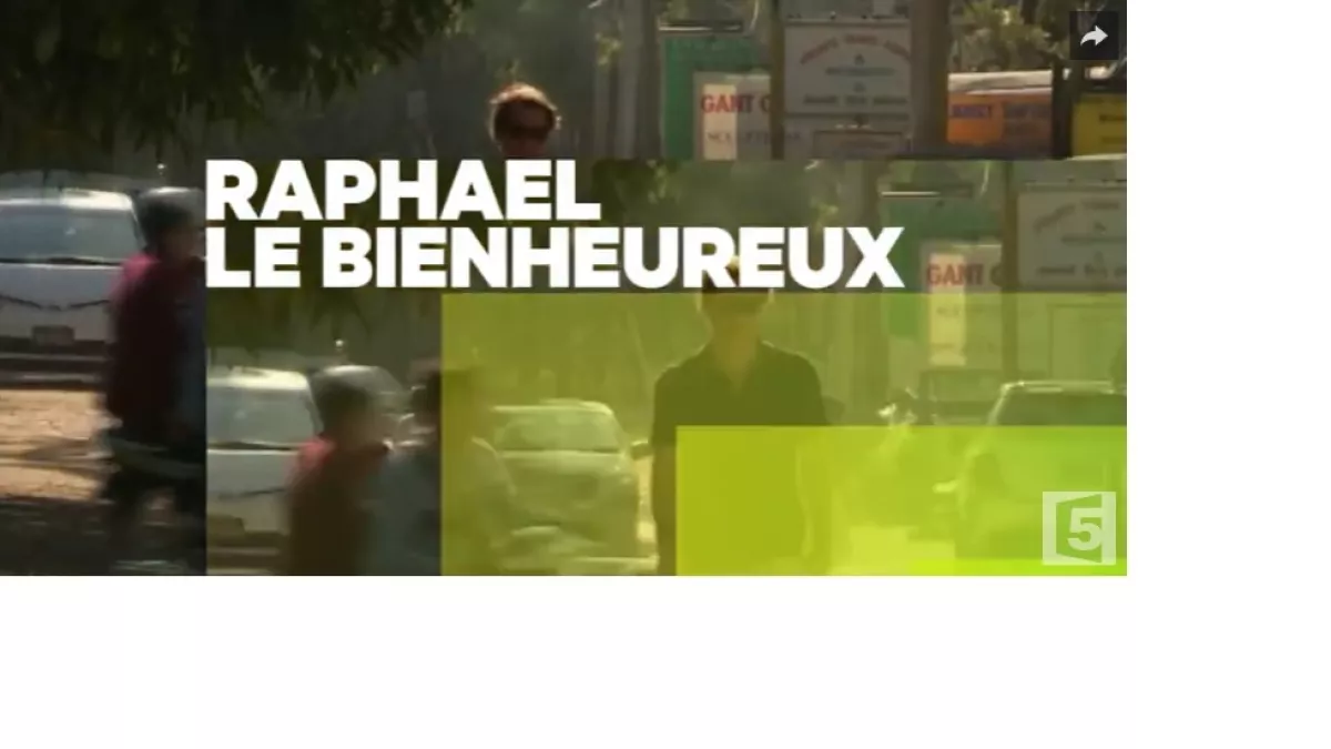 France 5 bande annonce