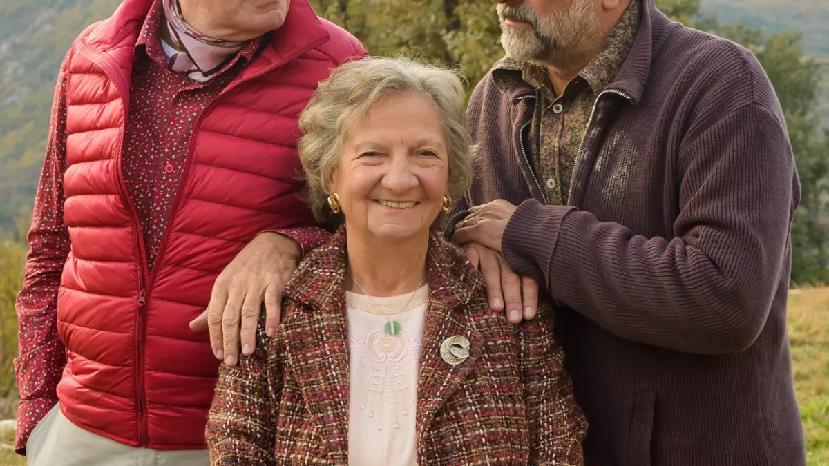 Antoine Dulery / Bernard Le Coq / Marthe Villalonga