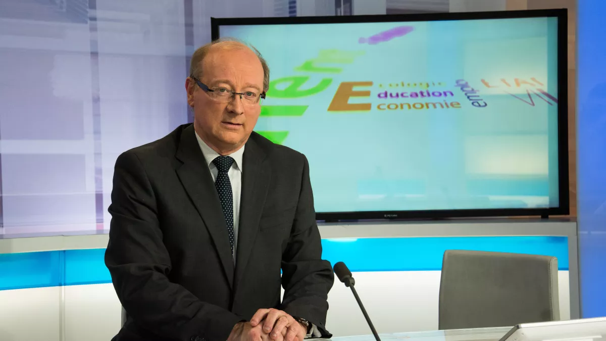 Philippe Goudé