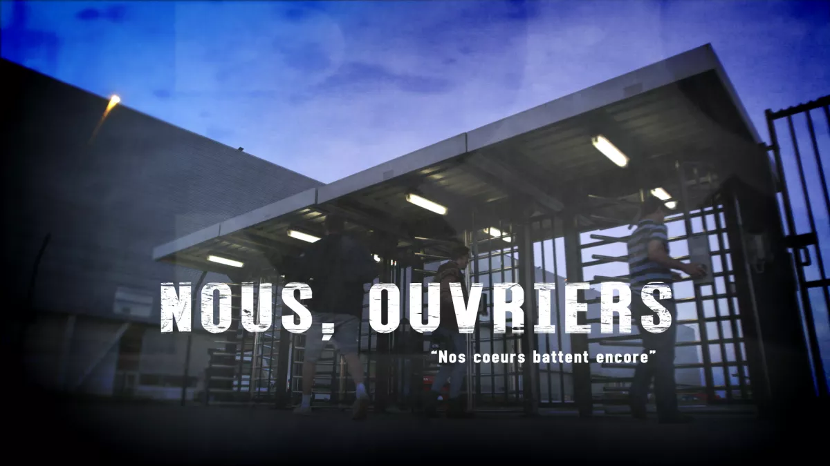 Nos coeurs battent encore