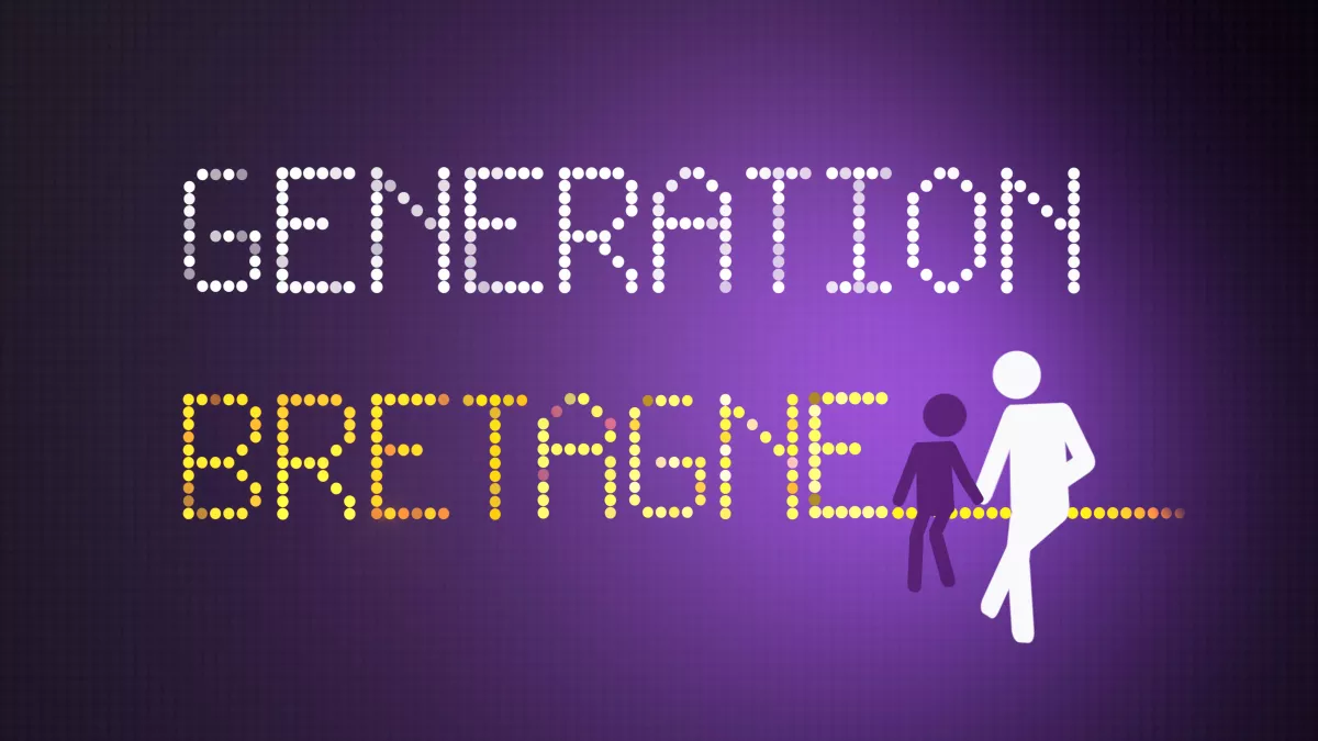 Génération Bretagne