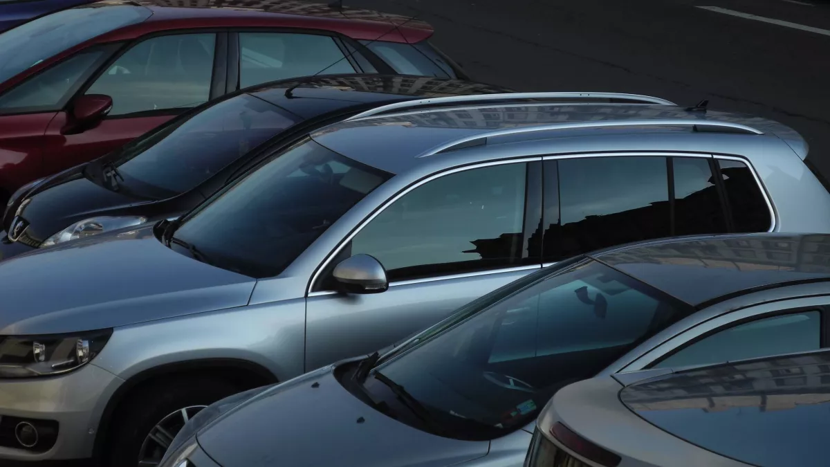 Enquêtes de régions Automobiles