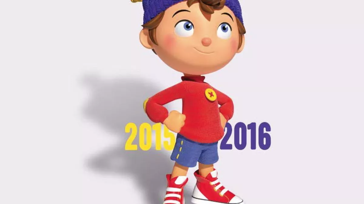 Oui oui Mifa 2015 2016