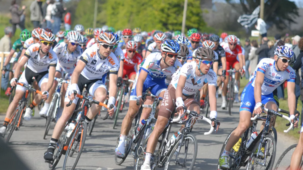 cyclisme cyclisme