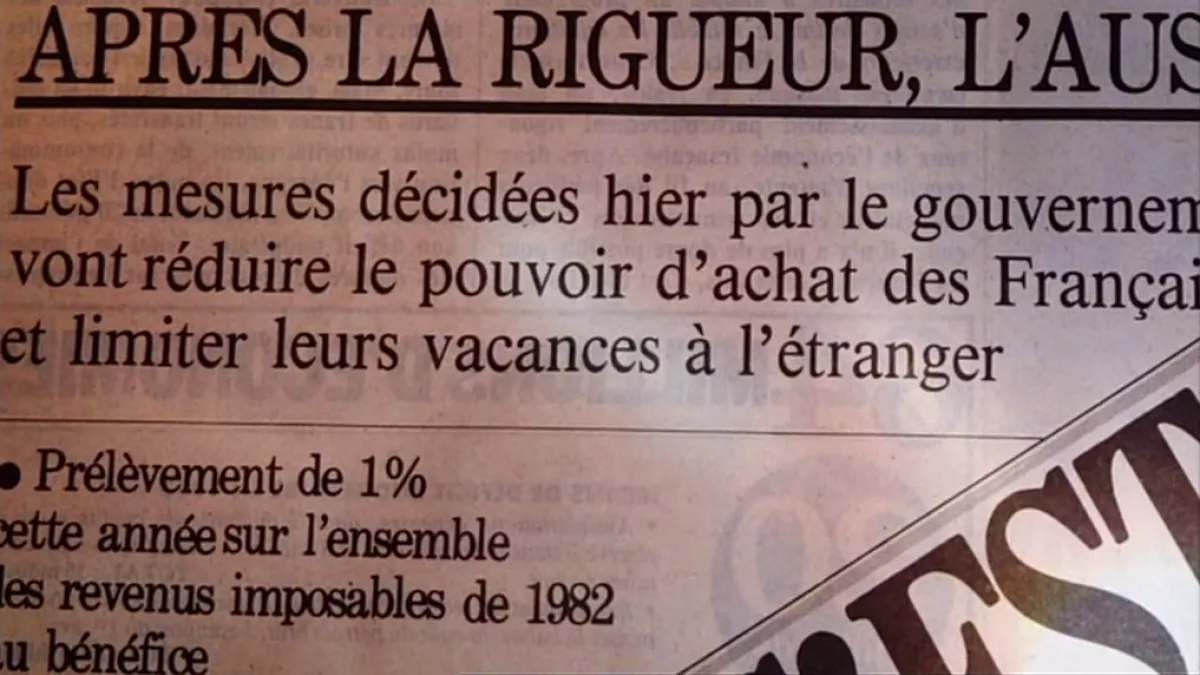 DES « NANTERRE » AUX « VOLTAIRE » DES « NANTERRE » AUX « VOLTAIRE »