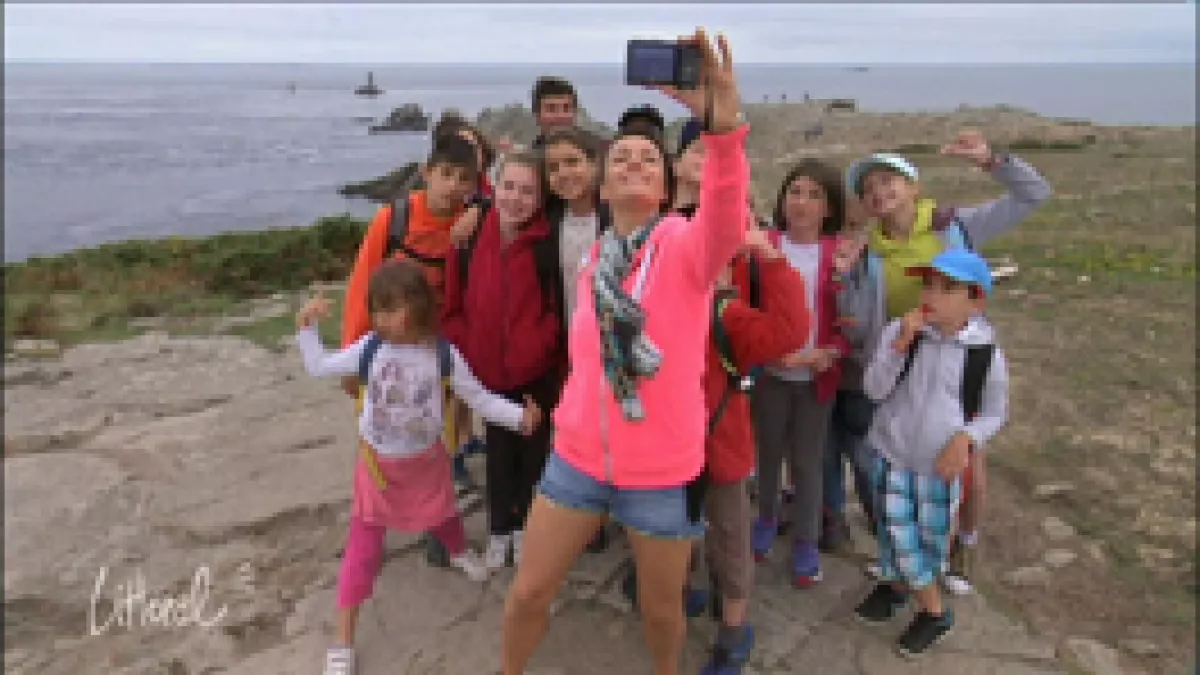 Colonies de vacances