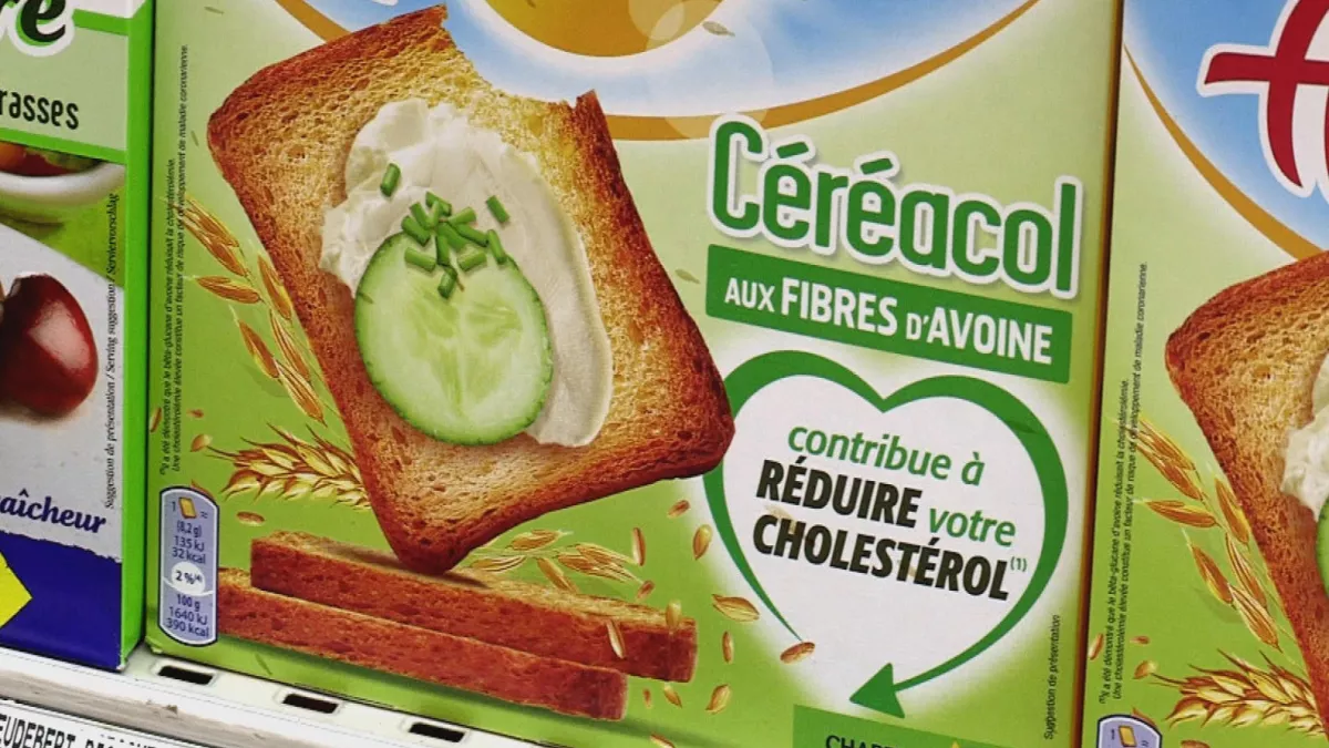 Magnéto Presse / Magnéto Prod QUAND LES MARQUES BLANCHISSENT LEUR IMAGE