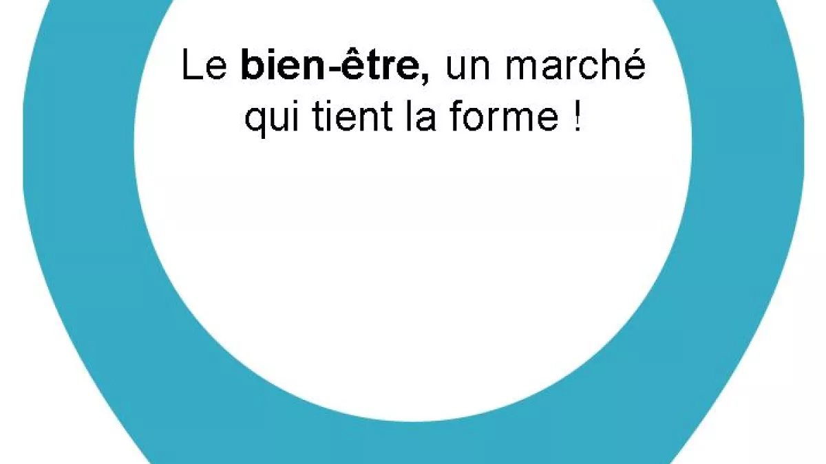 Illustration bien-être