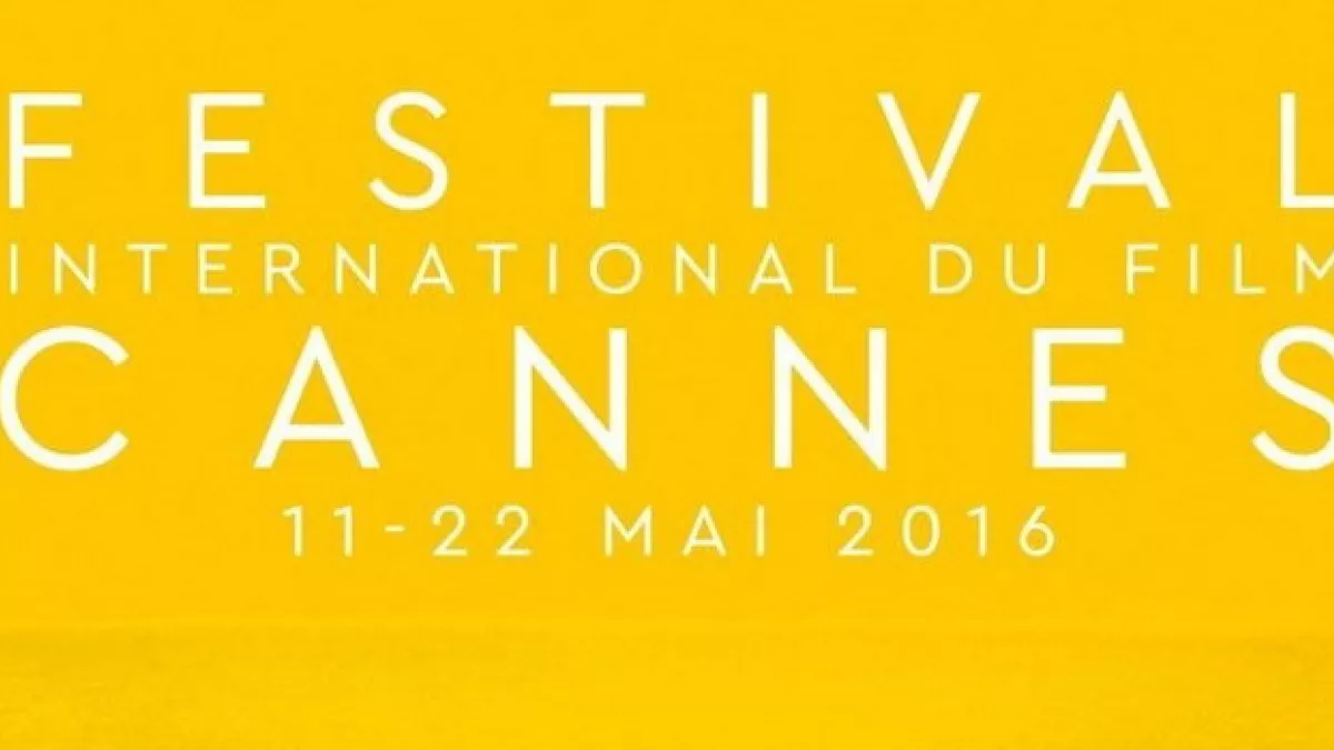 Festival de Cannes 2016 Festival de Cannes 2016
