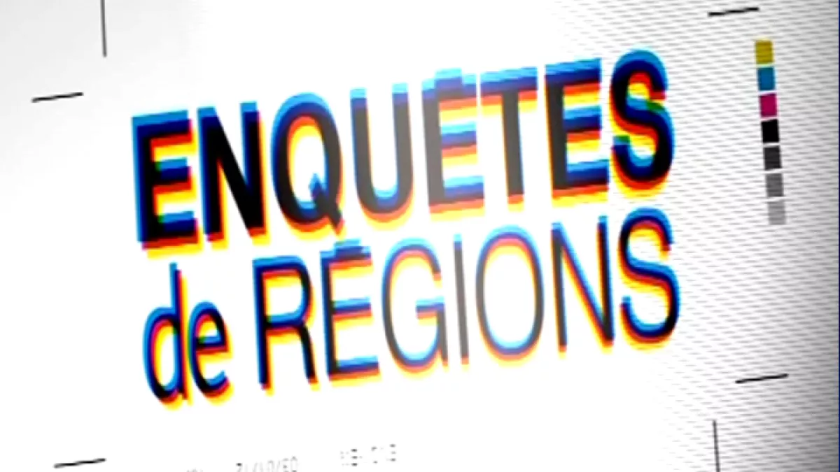 Enquêtes de régions - L'Auvergne en mode "partage" Enquêtes de régions - L'Auvergne en mode "partage"