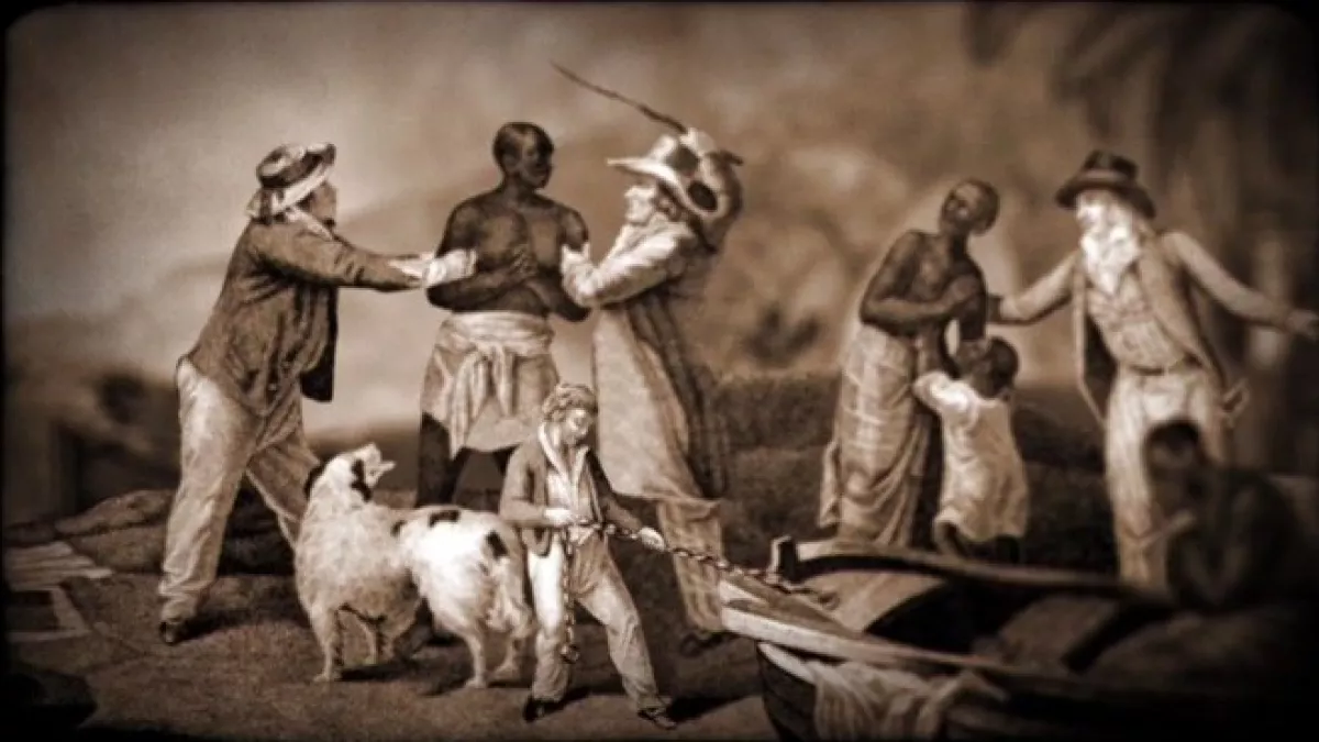Contre-Histoire de la France Outre-Mer : Les positions des missionnaires ©Bonne Compagnie