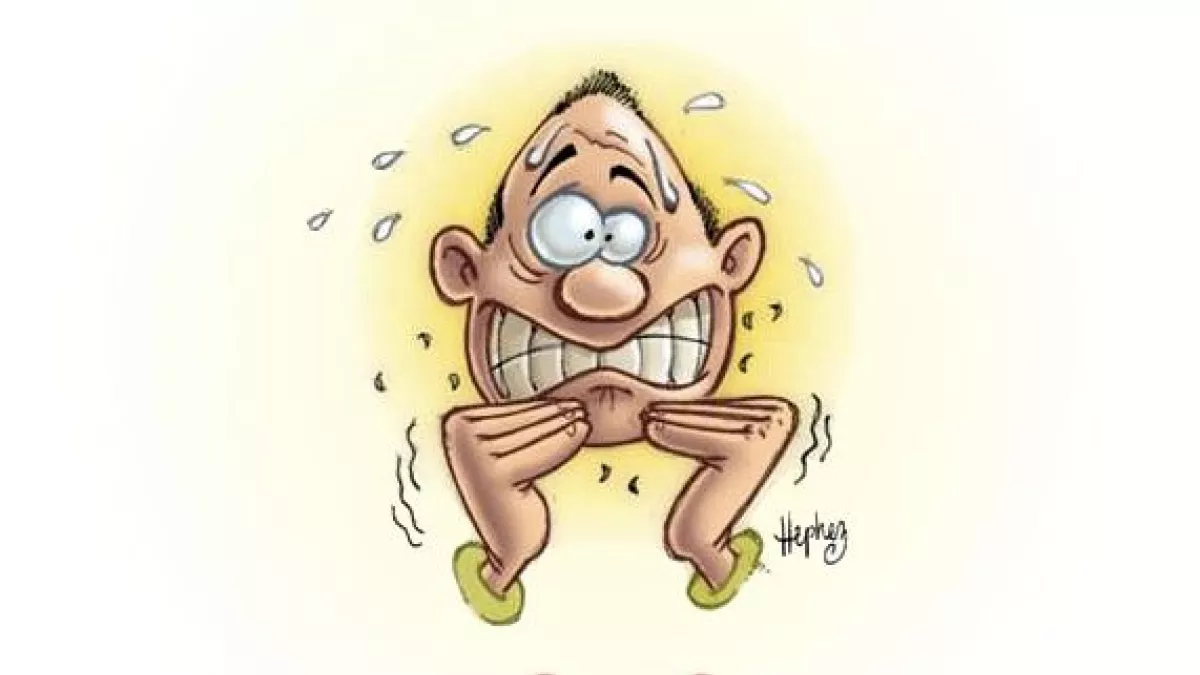 COMMENT VAINCRE SA PHOBIE ? Site Maître ZEN/@Pinterest.com