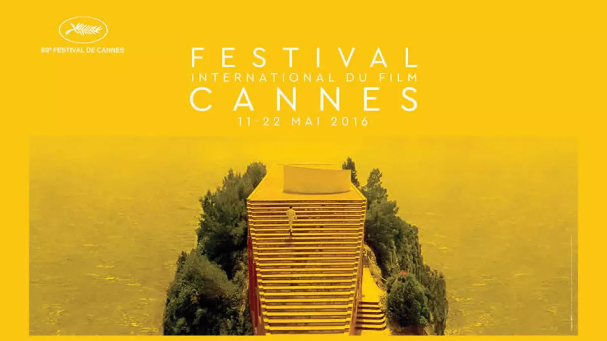 Festival de Cannes 2016 Festival de Cannes 2016