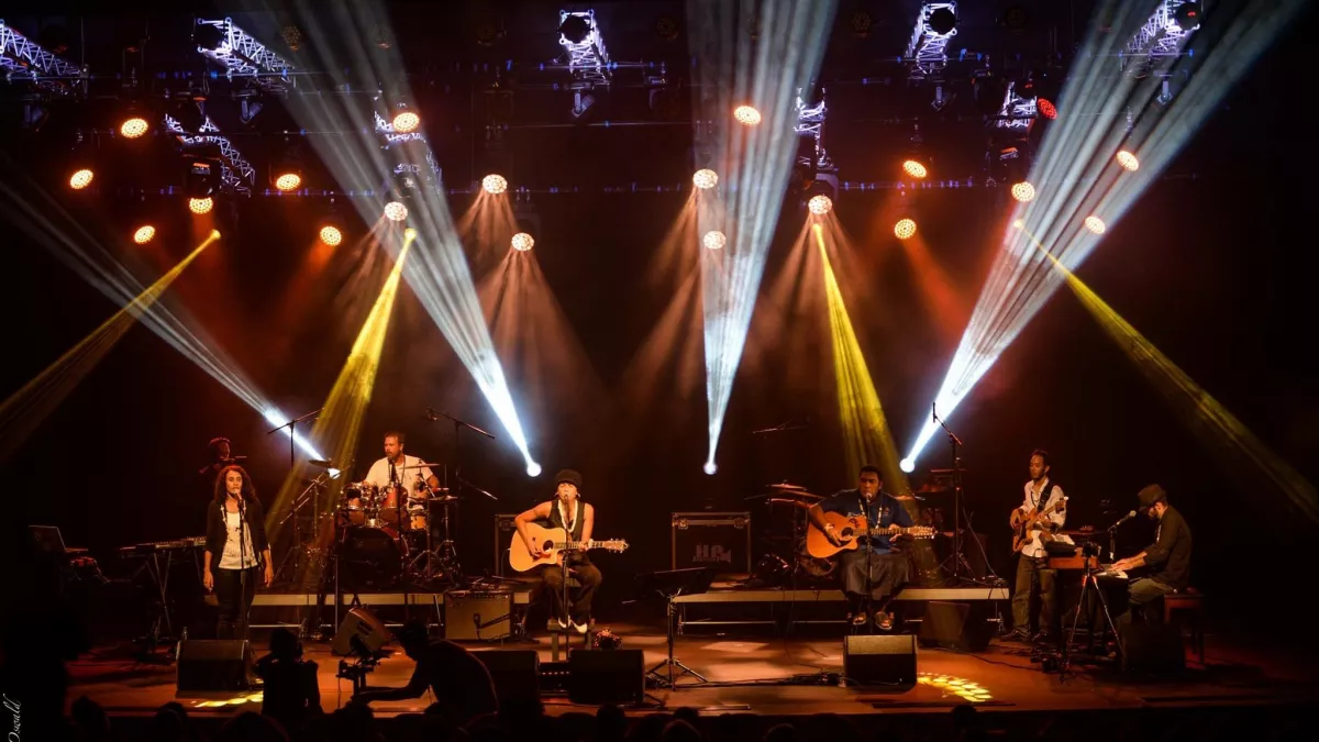 crédit : Olivier Oswald Concert F'âmes croisées