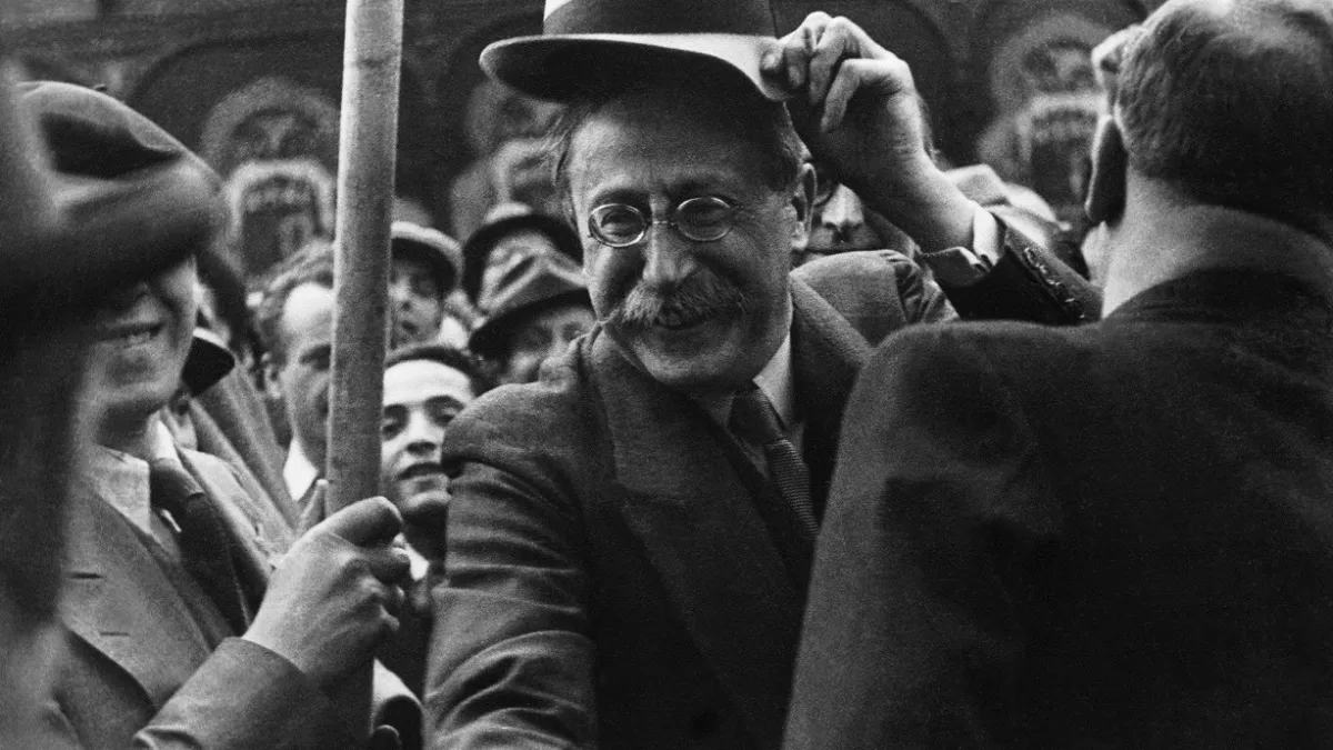 léon blum