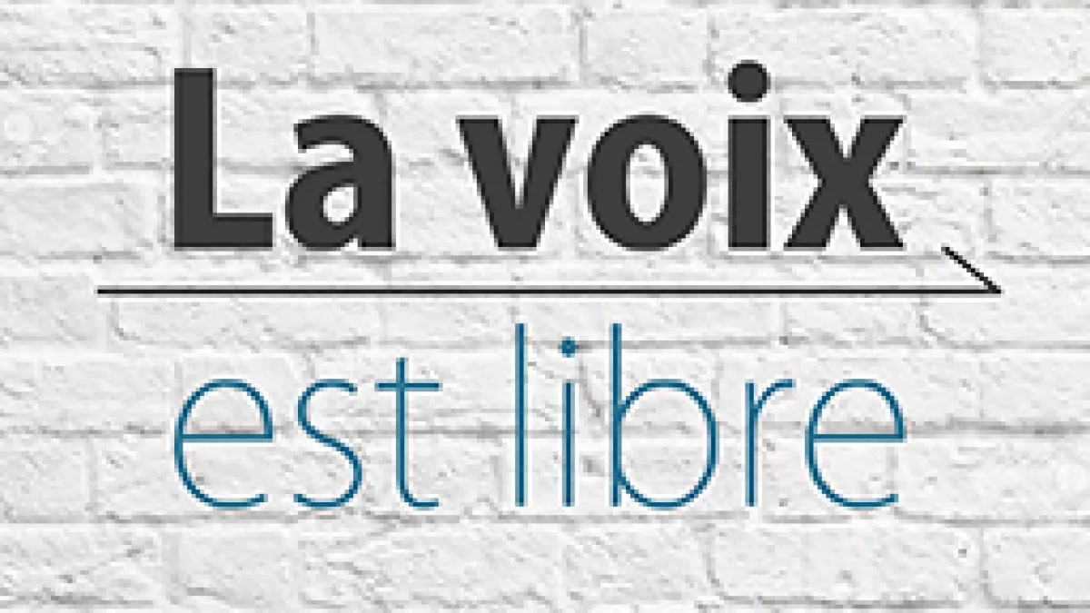 La voix est Libre