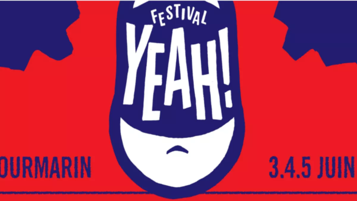 Culturebox - Festival Yeah!