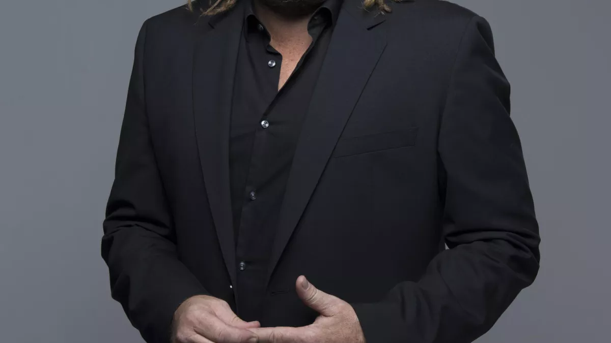 Olivier Delacroix