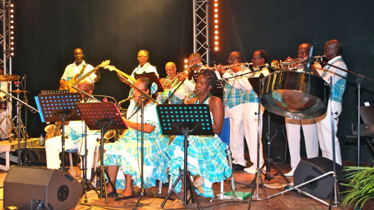 Fa dièse en concert @Judex Defi Dragin