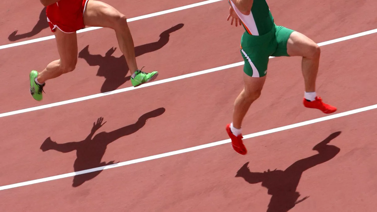 CHAMPIONNATS D'EUROPE D'ATHLÉTISME 2016