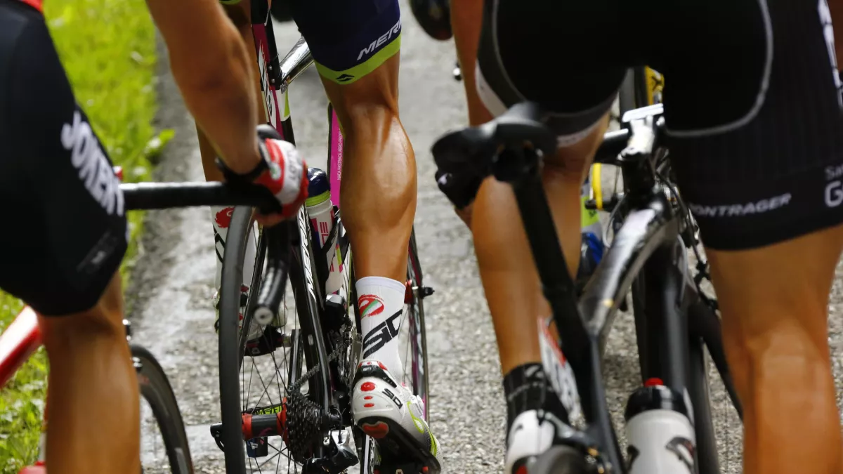 RUSSEIL Christophe/FTV TOUR DE FRANCE 2016