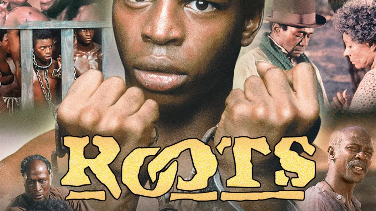 ROOTS