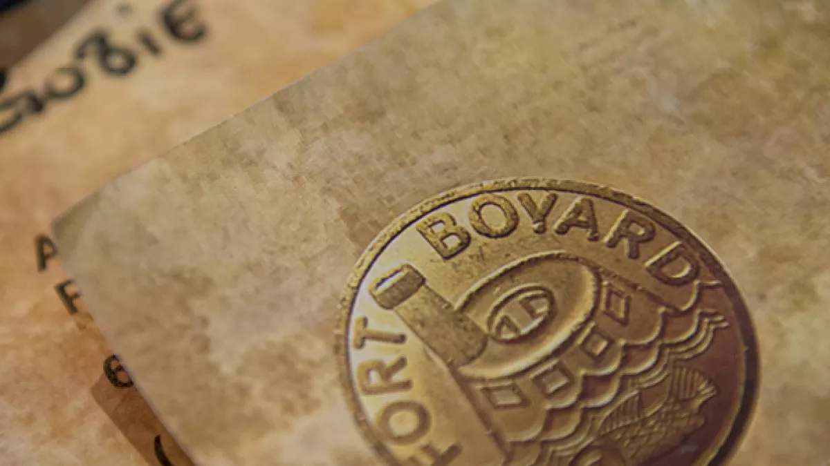 Fort Boyard