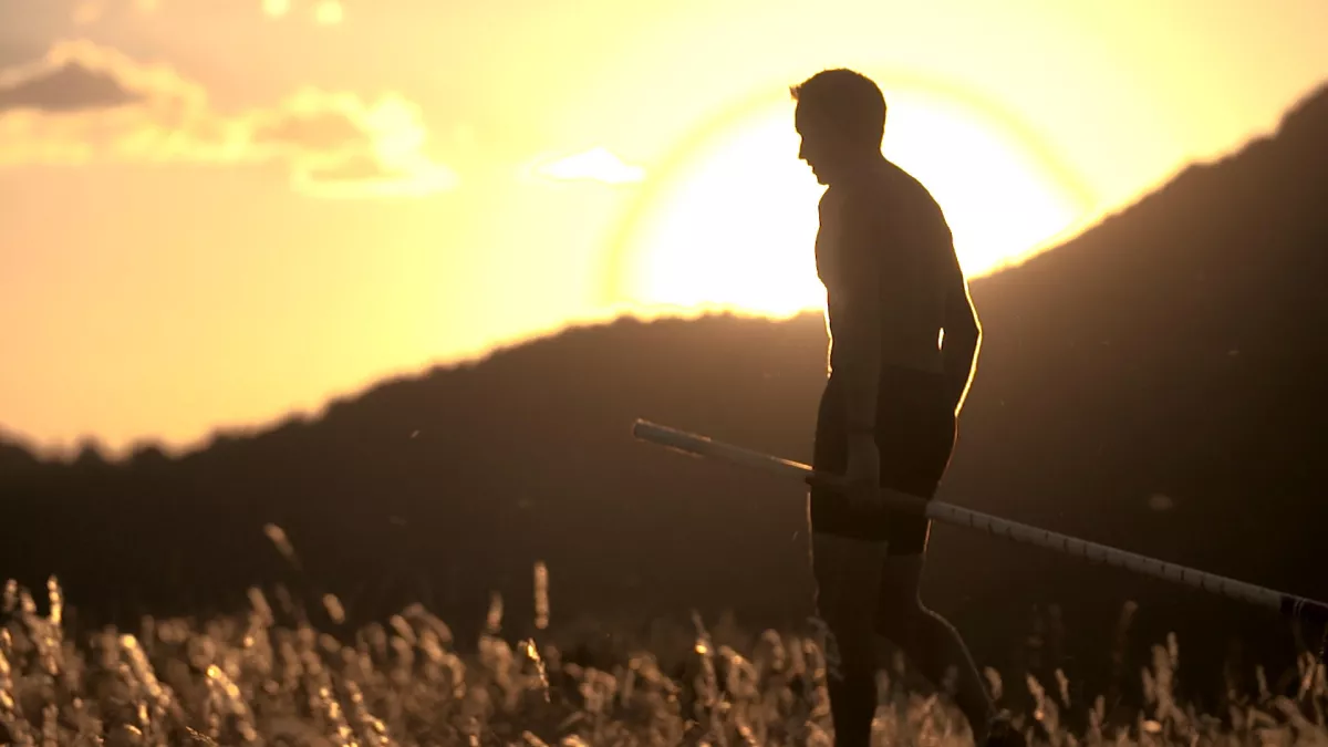 10.7 productions RENAUD LAVILLENIE, JUSQU'AU BOUT DU HAUT