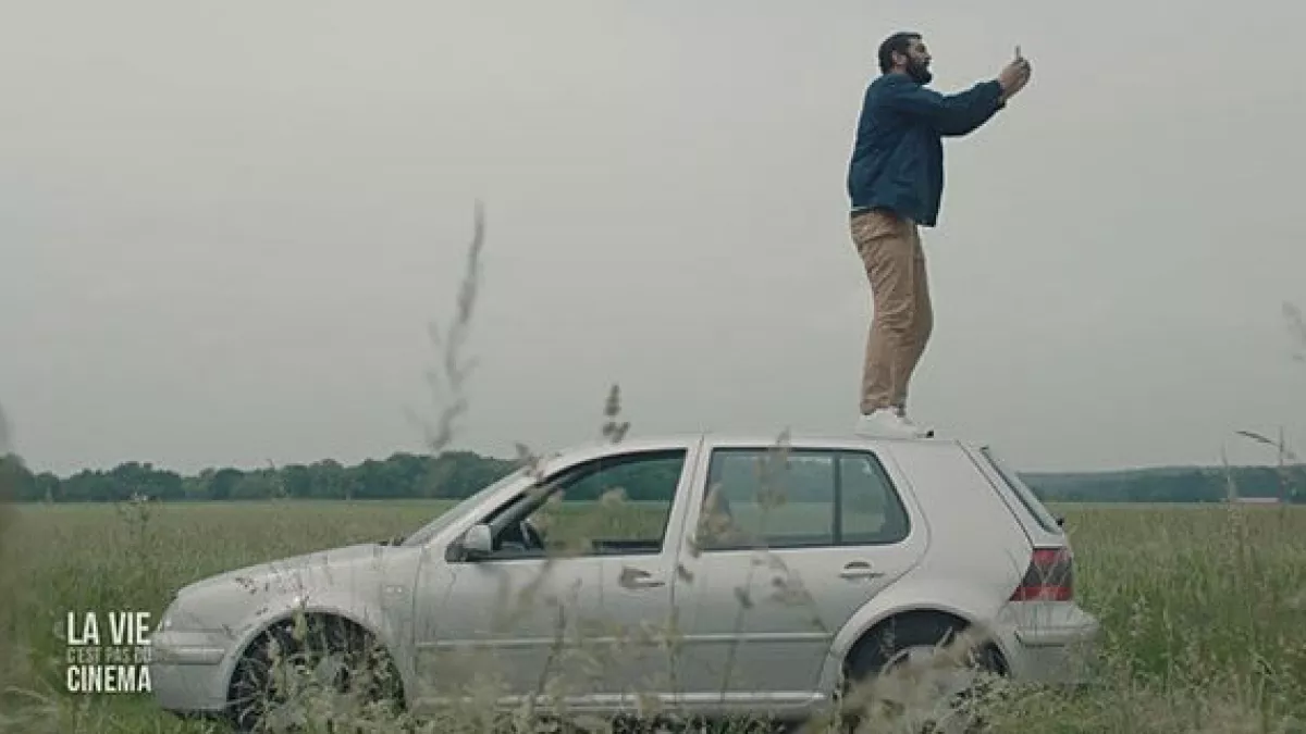 Du 25 juin au 1er juillet 2016, France Télévisions fête le cinéma Du 25 juin au 1er juillet 2016, France Télévisions fête le cinéma