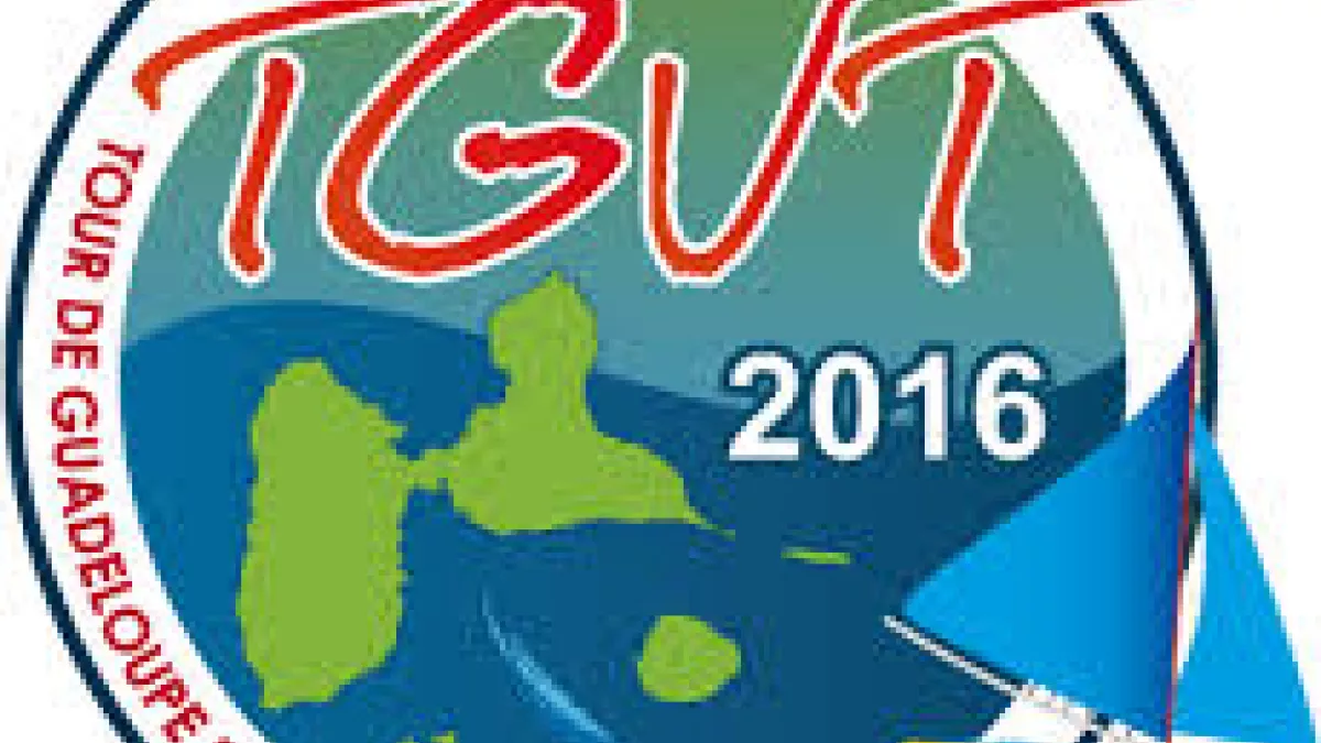 logo du TGVT 2016