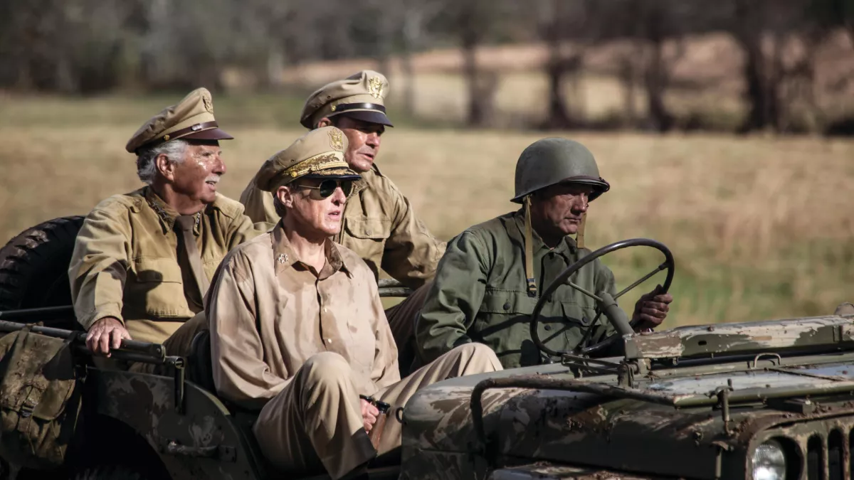 1914-1945 : ILS ONT FAIT L'HISTOIRE
