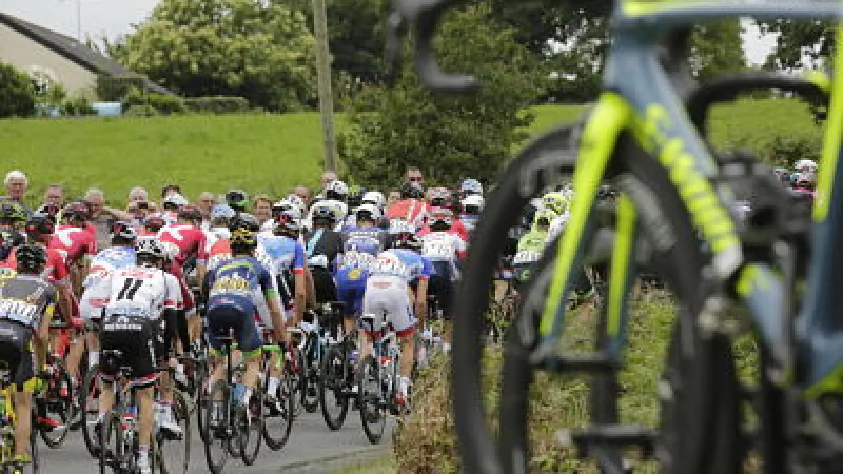 Tour de France 2016