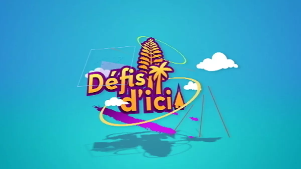 © FTV Défi d'ici logo