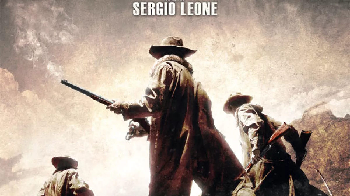 leone leone
