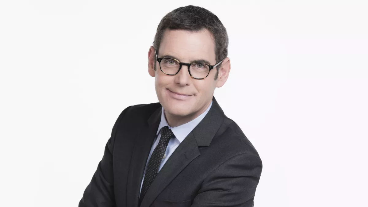 Francis Letellier - (c) Nathalie Guyon - Ftv