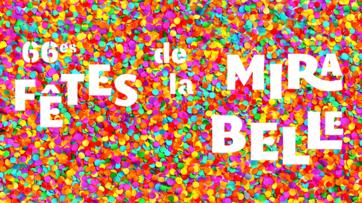 Fête de la mirabelle 2016 - © Ville de Metz Fête de la mirabelle 2016 - © Ville de Metz
