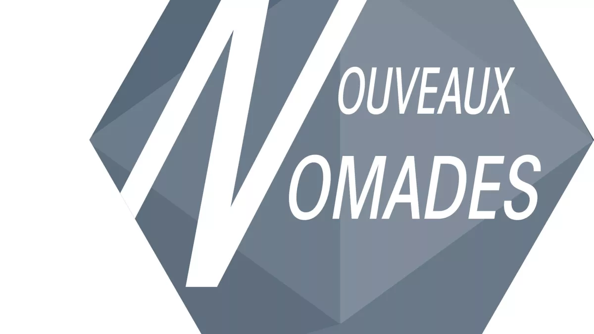 logo Nouveaux Nomades