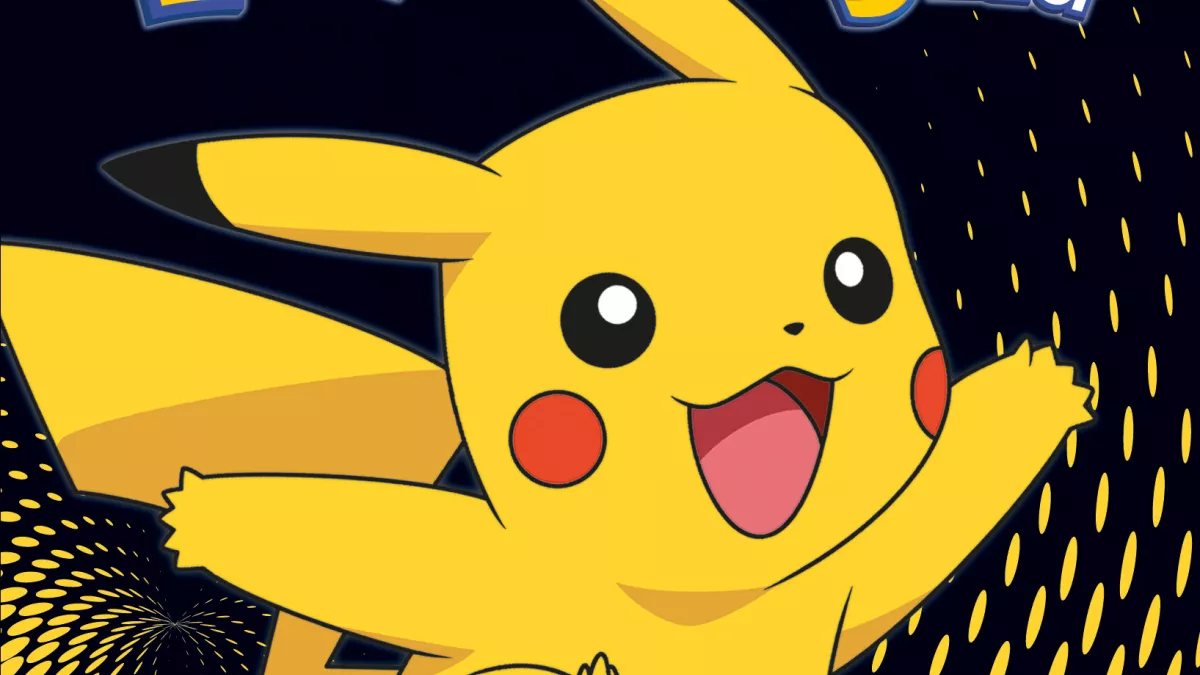Pokémon films 1 à 3 Pokémon films 1 à 3