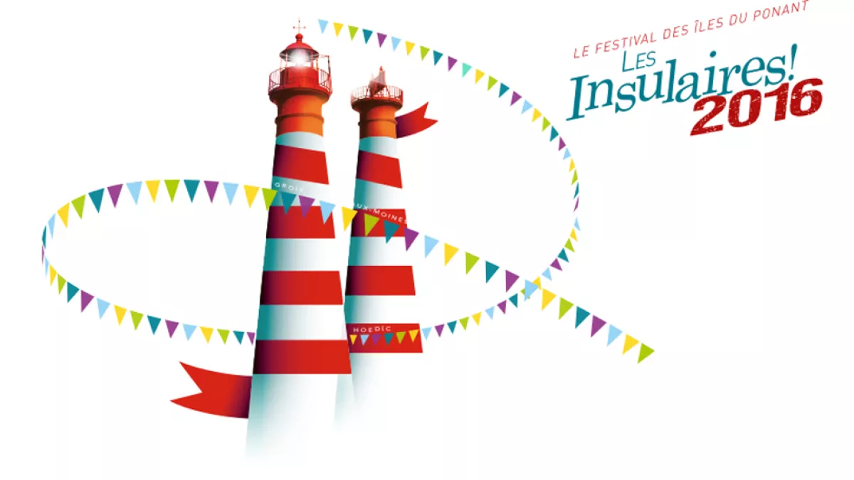 affiche les insulaires 