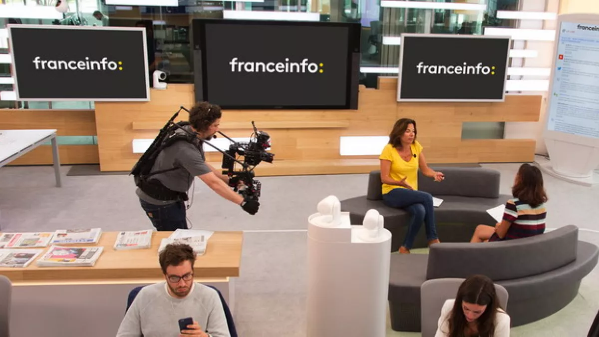 Météo événementielle sur franceinfo Météo événementielle sur franceinfo