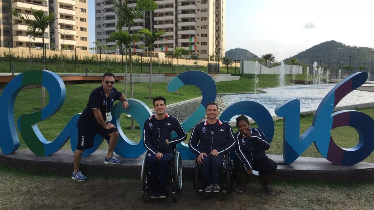 RIO 2016 RIO 2016