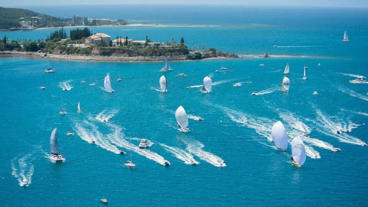 groupama race groupama race