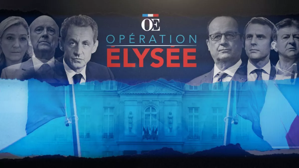 opération elysée